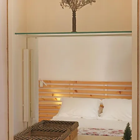 Apartman San Nikolas View *