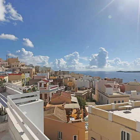 Apartman San Nikolas View *